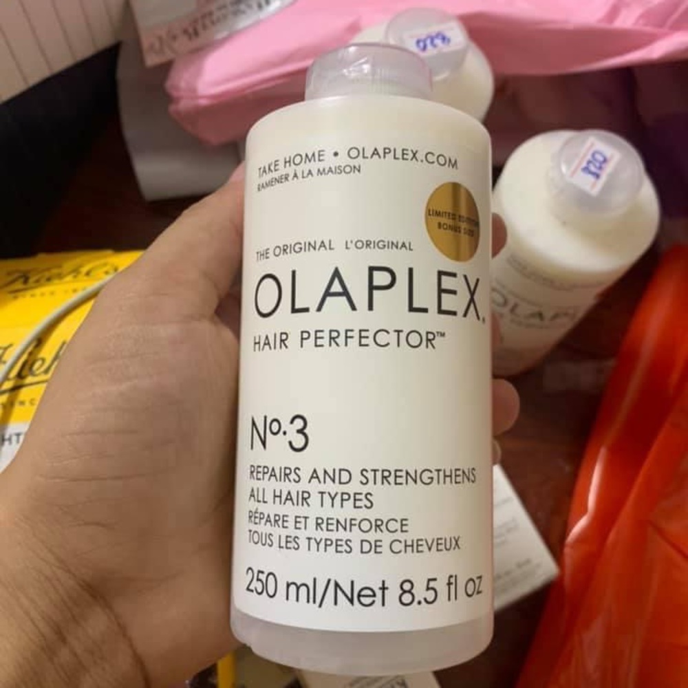 OLAPLEX NO.3 _ 250ml big size limited edition